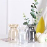 Wholesale Glass Vase HP-008 - Image 4